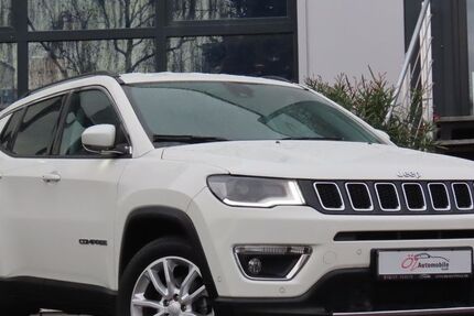 Jeep Compass 38.335 km 17.900 &euro; Neuss 41469