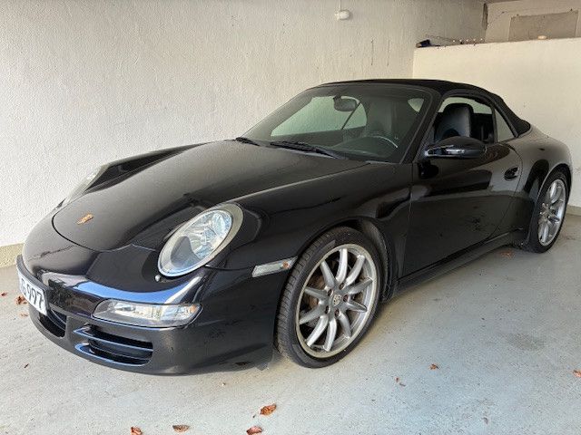 Porsche 997 154.689 km 45.900 &euro; Krefeld 47800
