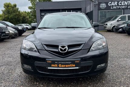 Mazda 3 157.000 km 4.500 &euro; Kamp-Lintfort 47475