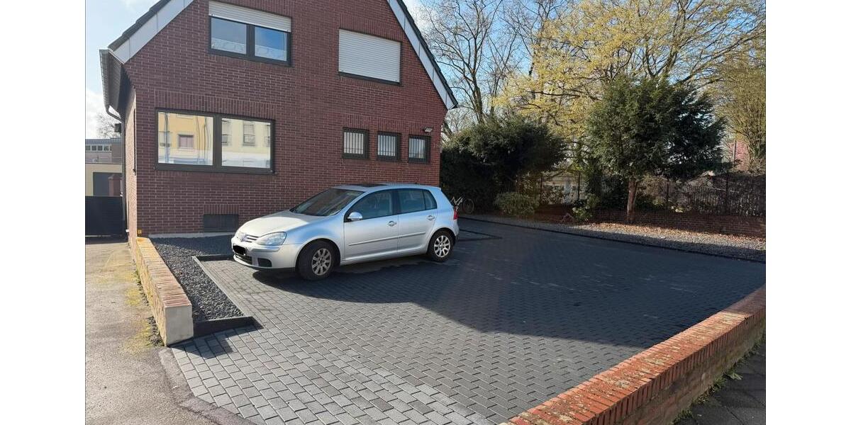 Etagenwohnung Mönchengladbach Süd - 2 Zimmer, 55 m&sup2;, 720&euro; | Angebot:25894293