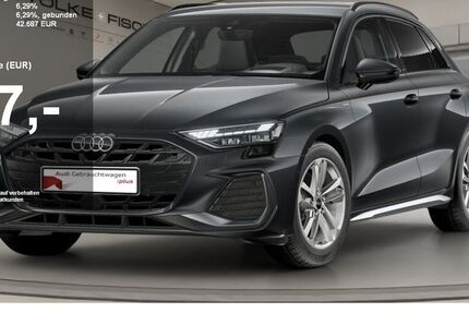 Audi A3 6.502 km 37.189 &euro; Krefeld 47805