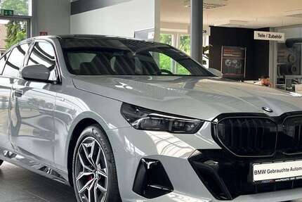 BMW 520 9.998 km 57.990 &euro; Langenfeld 40764