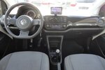 VW up! move Klima Navi PDC Alu Guter Zustand 168.000 km 3.999 &euro; Neuss 41462
