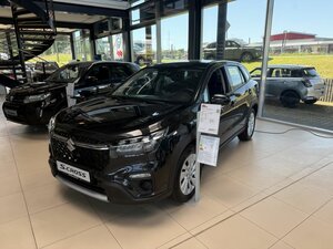 Suzuki S-Cross 1.4 EDITION Hybrid+Garantie+CarPlay+LED+ 8.950 km 20.500 &euro; Meerbusch 40667