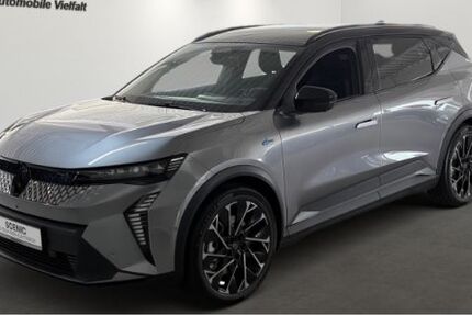 Renault Scenic E-TECH 19.999 km 42.940 &euro; Mönchengladbach 41061