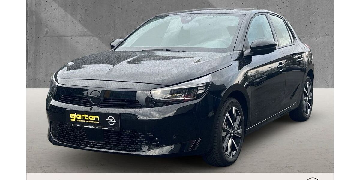 Opel Corsa 10.450 km 17.490 &euro; Hilden 40721