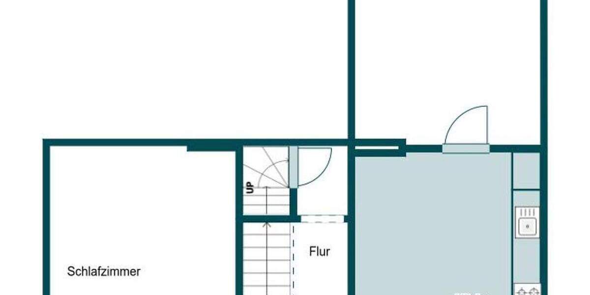 Einfamilienhaus Wülfrath Schlupkothen - 3 Zimmer, 169.900&euro; | Angebot:25702283