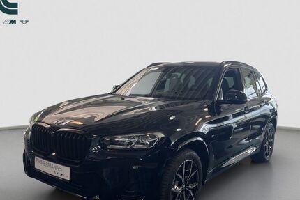 BMW X3 23.319 km 48.930 &euro; Kaarst 41564