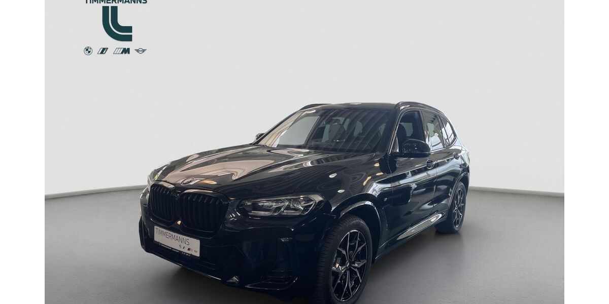 BMW X3 23.319 km 48.930 &euro; Kaarst 41564