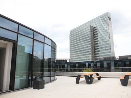 Gewerbeobjekt Düsseldorf Stadtmitte - 3.956&euro; | Angebot:25782724