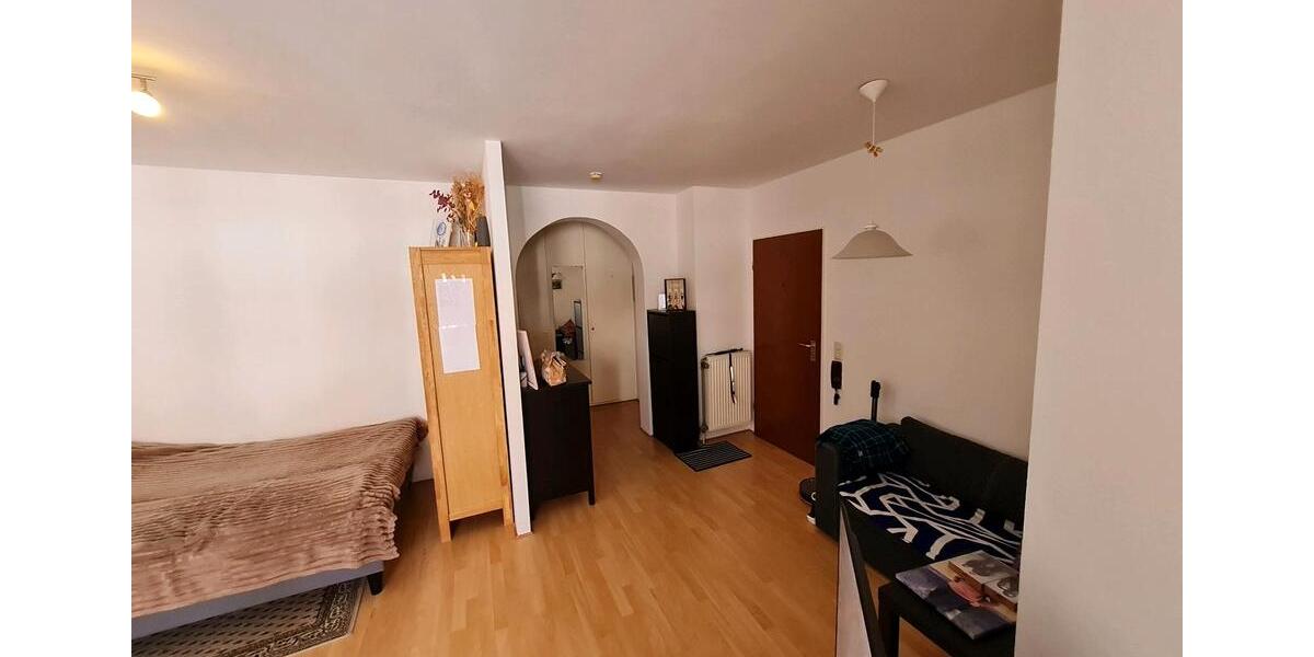 Etagenwohnung Grevenbroich Hemmerden - 1 Zimmer, 37 m&sup2;, 575&euro; | Angebot:26017939