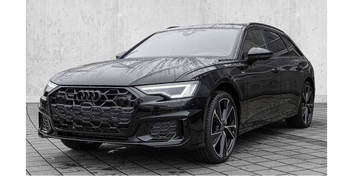 Audi A6 3.000 km 71.660 &euro; Meerbusch 40670