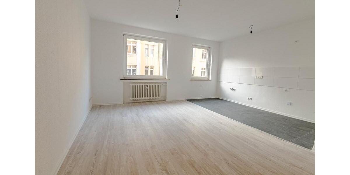 Etagenwohnung Düsseldorf Stadtbezirk 3 - 3 Zimmer, 70 m&sup2;, 850&euro; | Angebot:26670499