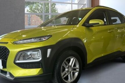 Hyundai KONA 82.615 km 13.887 &euro; Jüchen 41363