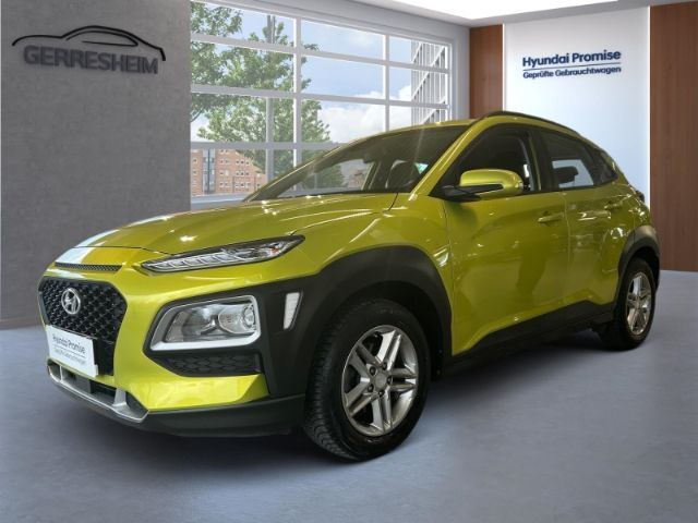 Hyundai KONA 82.615 km 13.887 &euro; Jüchen 41363