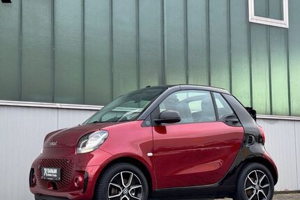 Smart ForTwo 53.668 km 11.305 &euro; Viersen 41748