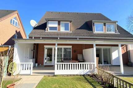 Haus Neuss Erfttal - 5 Zimmer, 104 m&sup2;, 499.000&euro; | Angebot:26447601