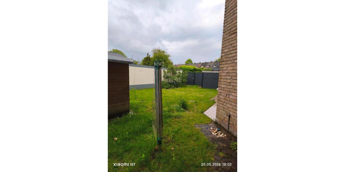 Erdgeschoßwohnung Duisburg Essenberg - 3 Zimmer, 293 m&sup2;, 1.550&euro; | Angebot:26663988