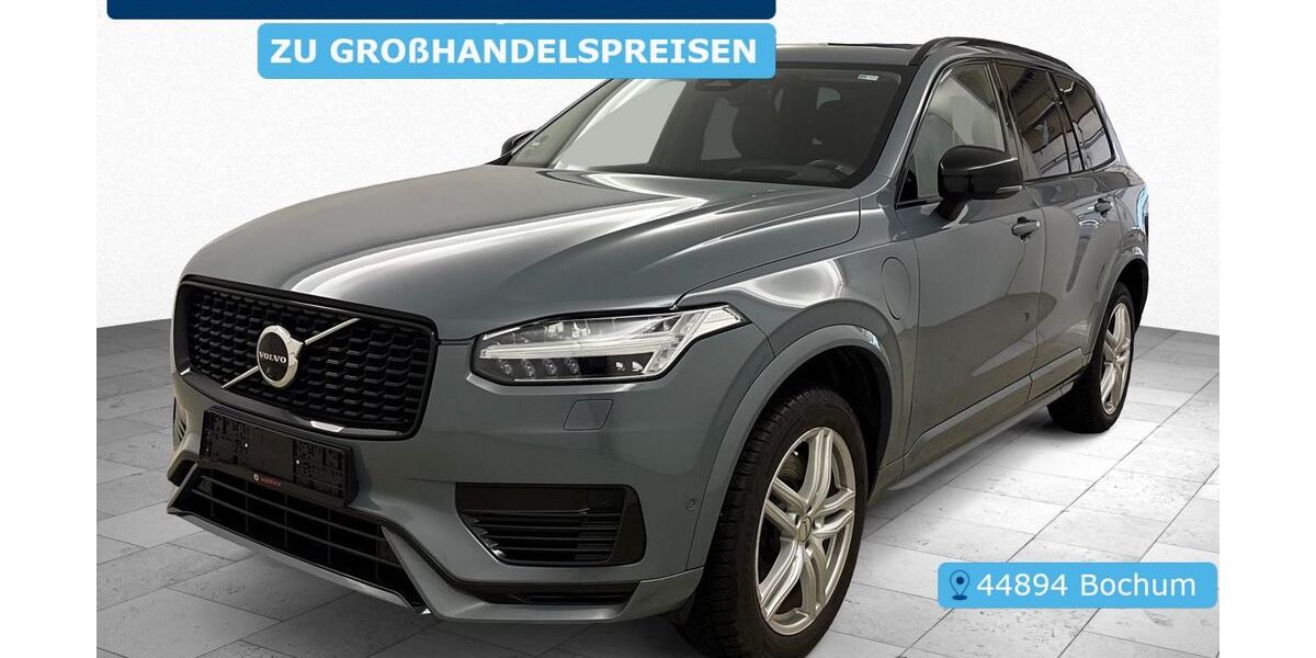 Volvo XC90 83.774 km 45.990 &euro; Krefeld 47829