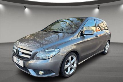 Mercedes-Benz B 180 119.140 km 9.400 &euro; Neuss 41469
