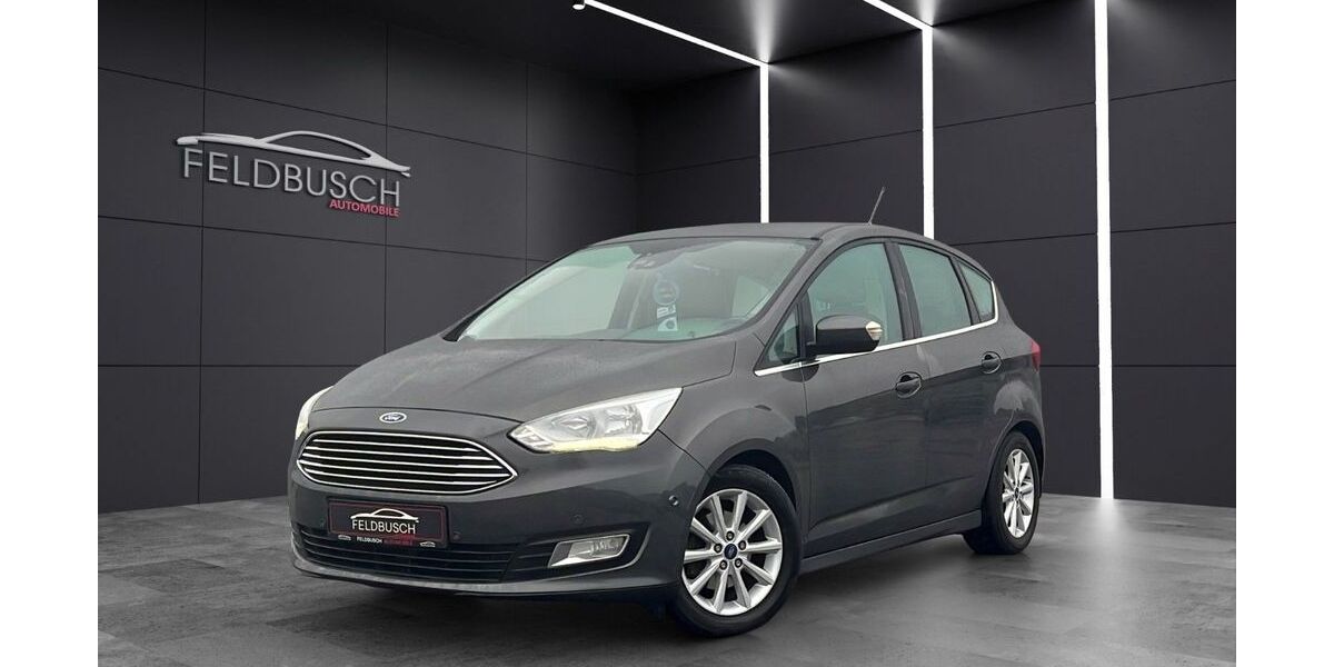 Ford C-Max 100.000 km 7.980 &euro; Schwalmtal 41366