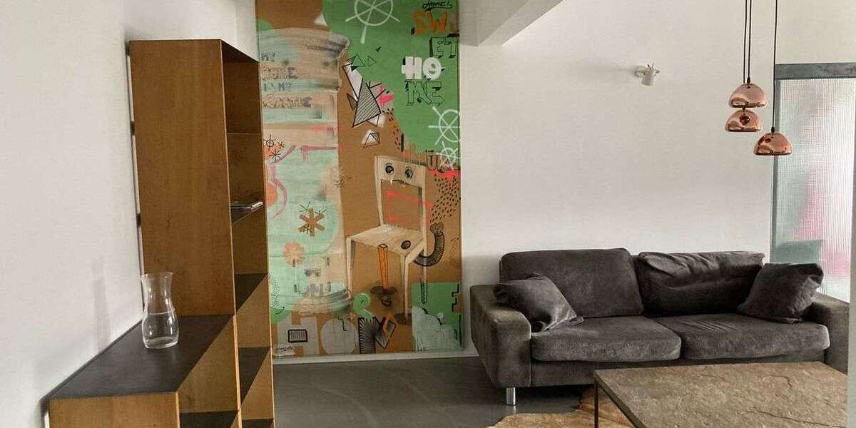 Zimmer Düsseldorf Pempelfort - 2 Zimmer, 1.890&euro; | Angebot:24985985
