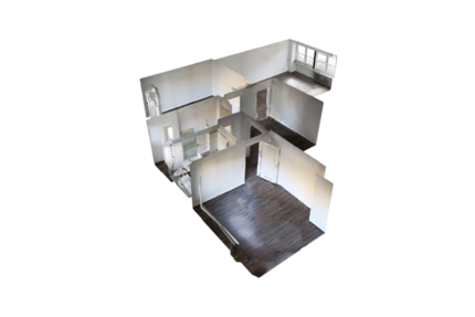 Wohnung Düsseldorf Stadtmitte - 3 Zimmer, 86 m&sup2;, 1.050&euro; | Angebot:27487279