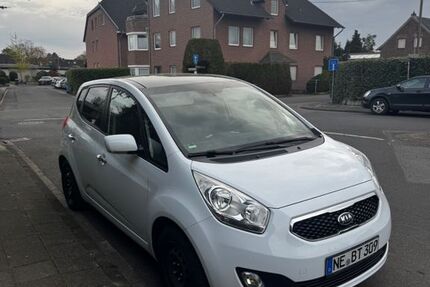 Kia Venga 118.750 km 7.199 &euro; Kaarst 41564
