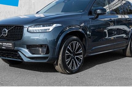 Volvo XC90 29.628 km 59.840 &euro; Düsseldorf 40474