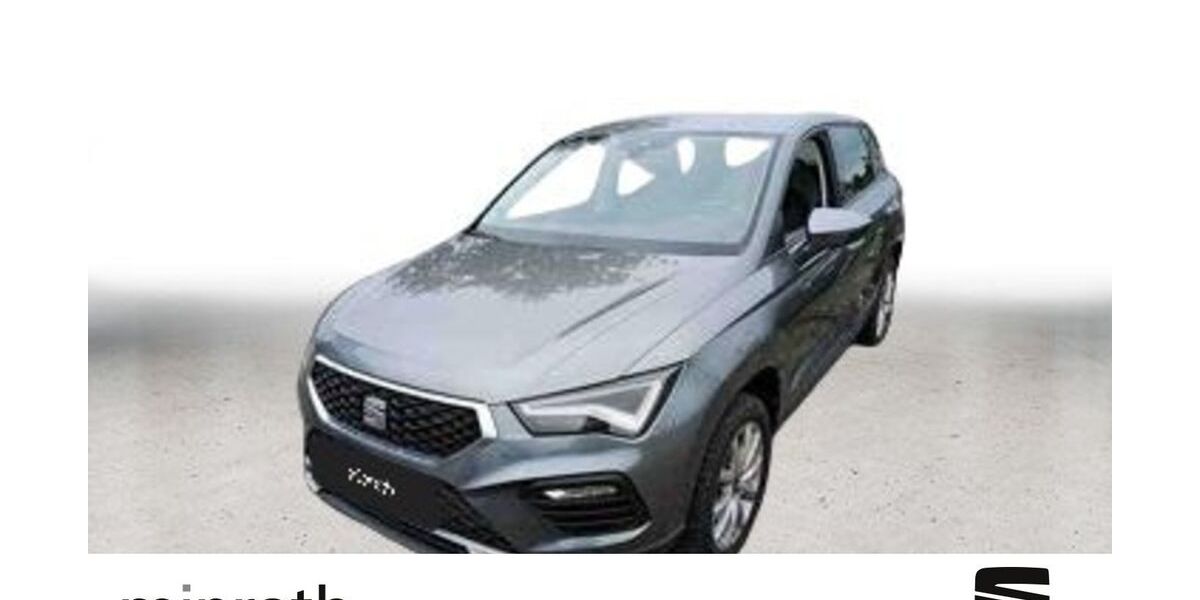 Seat Ateca 90.264 km 22.190 &euro; Duisburg-Rheinhausen 47226