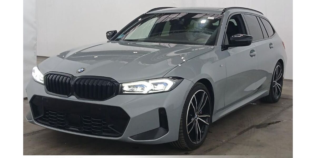 BMW 320 32.700 km 44.999 &euro; Meerbusch 40668