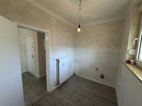 Etagenwohnung Meerbusch Büderich - 3 Zimmer, 63 m&sup2;, 612&euro; | Angebot:25898757