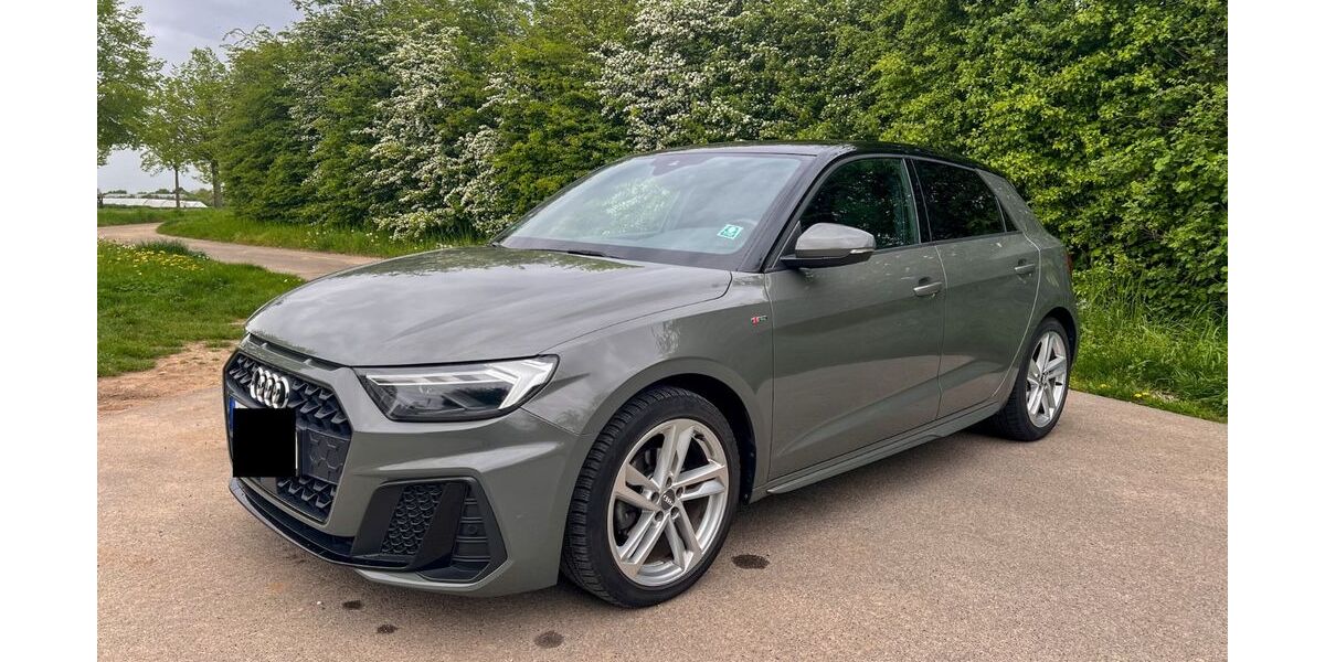 Audi A1 70.850 km 20.200 &euro; Kaarst 41564