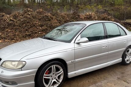 Opel Omega 250.078 km 2.600 &euro; Mülheim an der Ruhr 45472