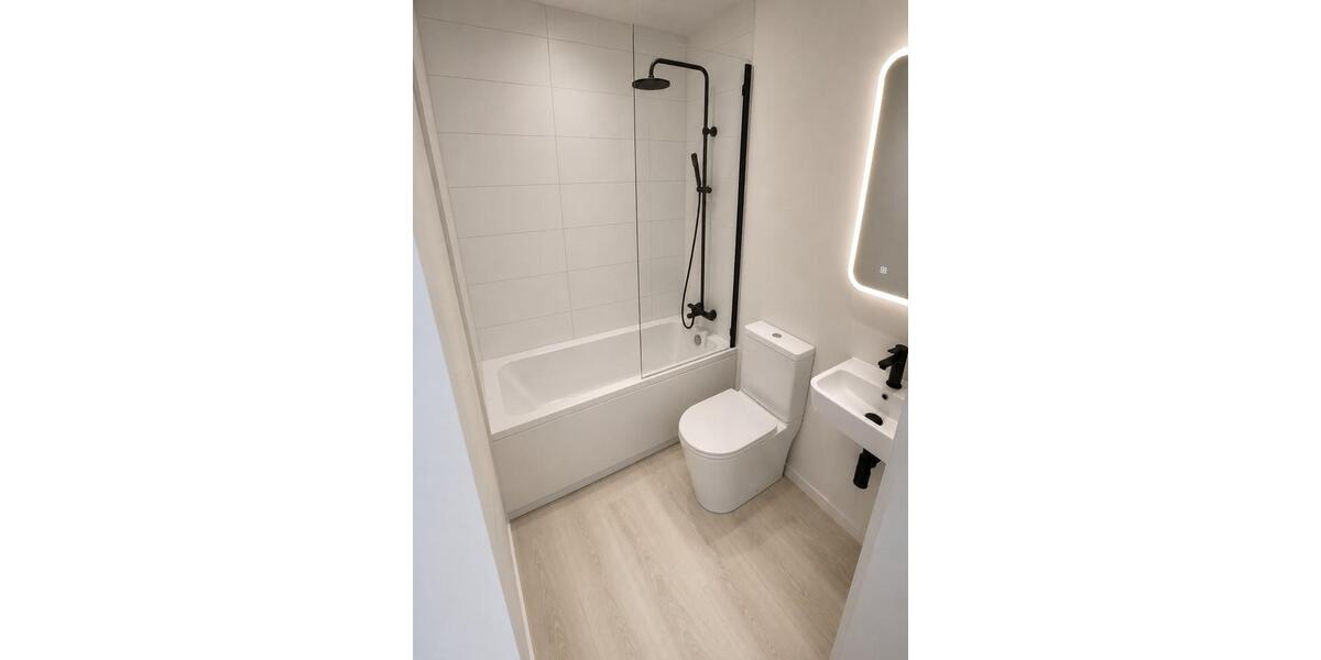 Etagenwohnung Krefeld Dießem - 3 Zimmer, 65 m&sup2;, 740&euro; | Angebot:26511169