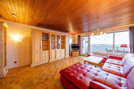 Wohnung Willich - 3 Zimmer, 88 m&sup2;, 221.000&euro; | Angebot:24729304