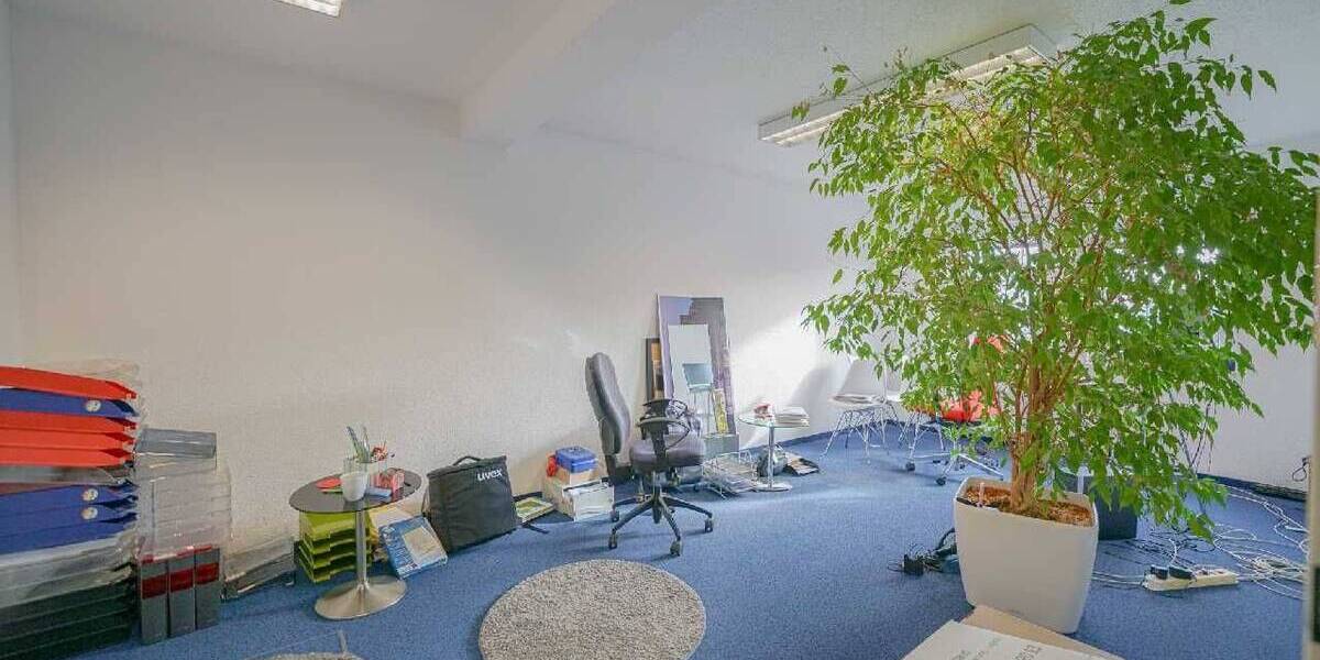 Gewerbeobjekt Ratingen West - 5 Zimmer, 152 m&sup2;, 1.500&euro; | Angebot:25815063