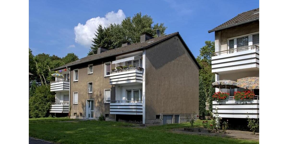 Etagenwohnung Duisburg Mittelmeiderich - 3 Zimmer, 56 m&sup2;, 479&euro; | Angebot:25416428