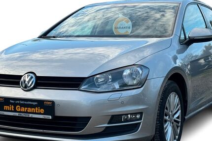 VW Golf 124.019 km 13.980 &euro; Duisburg 47249