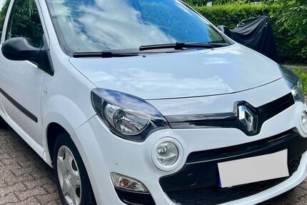 Renault Twingo 152.247 km 2.999 &euro; Krefeld 47805