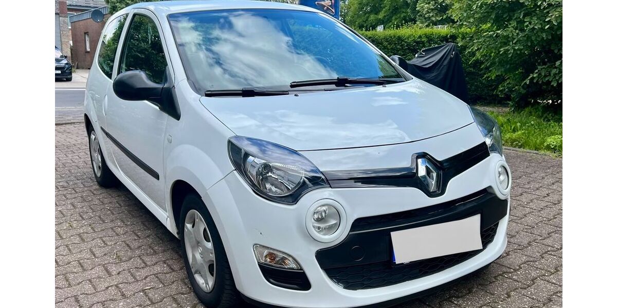 Renault Twingo 152.247 km 2.999 &euro; Krefeld 47805