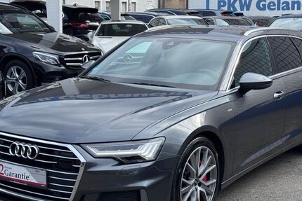 Audi A6 79.022 km 34.900 &euro; Oberhausen 46045
