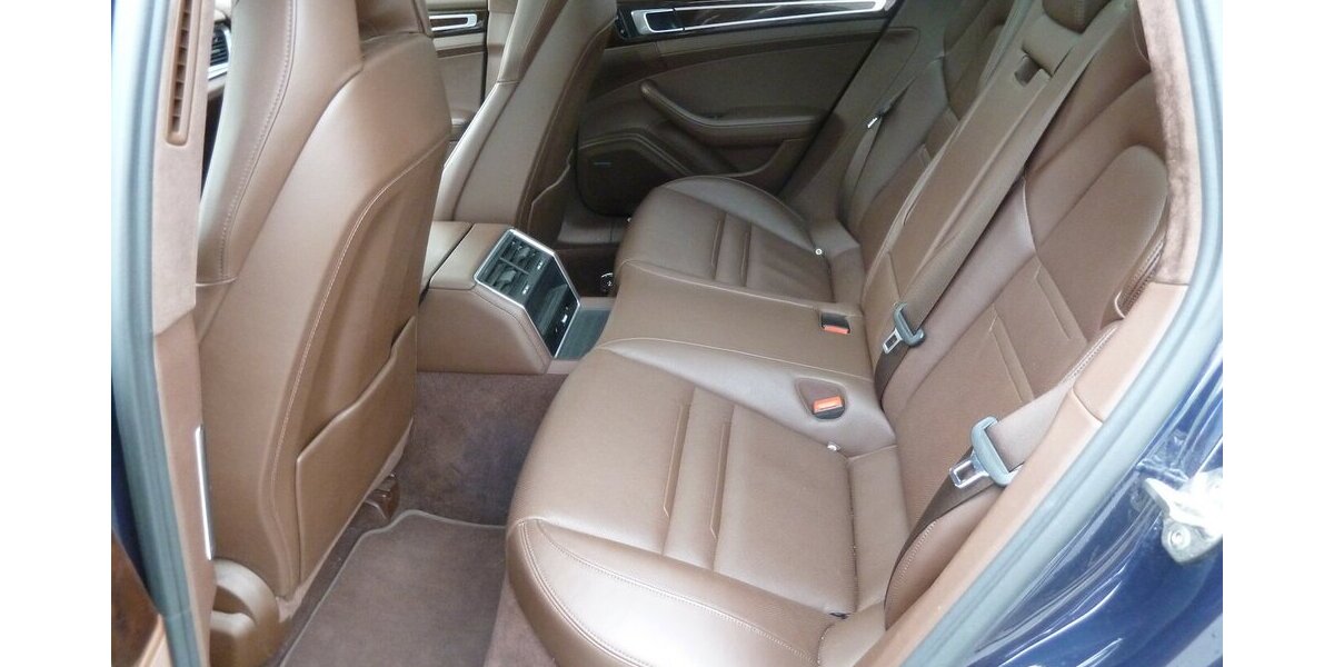 Porsche Panamera Turbo Sport Turismo Chrono Pano Matrix 105.000 km 62.900 &euro; Ratingen 40885