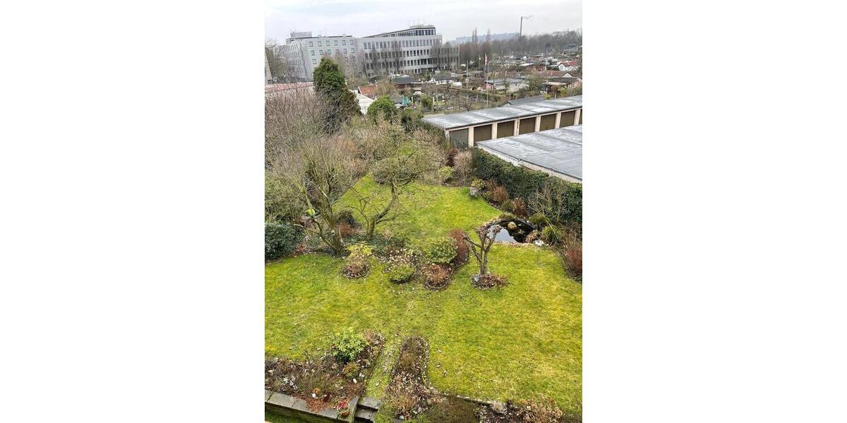 Etagenwohnung Düsseldorf Stadtbezirk 6 - 3 Zimmer, 94 m&sup2;, 445.000&euro; | Angebot:25001496