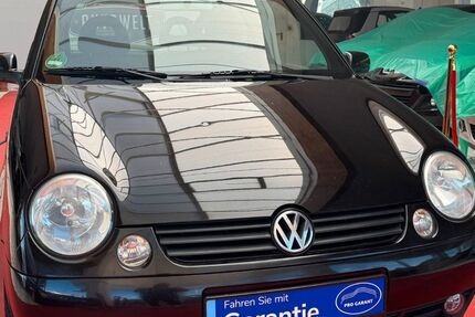 VW Lupo 247.000 km 1.790 &euro; Moers 47441