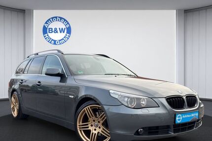 BMW 530 240.000 km 6.999 &euro; Krefeld 47805