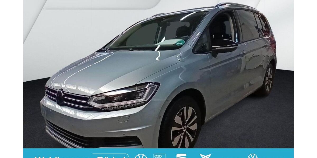VW Touran 25.466 km 35.950 &euro; Moenchengladbach 41063