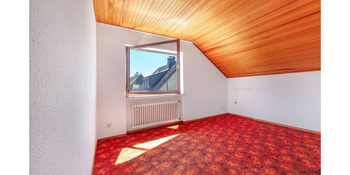 Mehrfamilienhaus, Wohnhaus Heiligenhaus Isenbügel - 6 Zimmer, 185 m&sup2;, 698.000&euro; | Angebot:25683152