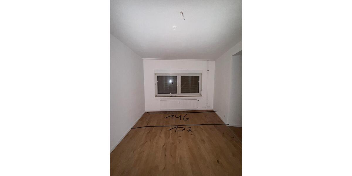 Erdgeschoßwohnung Duisburg Angerhausen - 2 Zimmer, 54 m&sup2;, 625&euro; | Angebot:26005027