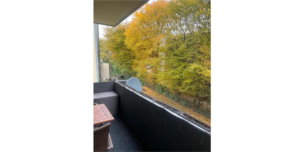 Etagenwohnung Mülheim an der Ruhr Heißen - 2 Zimmer, 53 m&sup2;, 800&euro; | Angebot:26020364